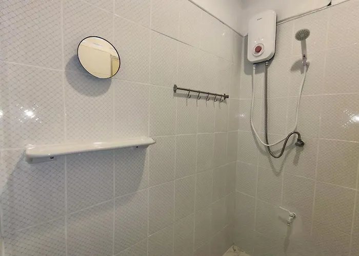 Lumphini 7 Townhouse Master Authentic Bkk Comfort Apartment Bangkok