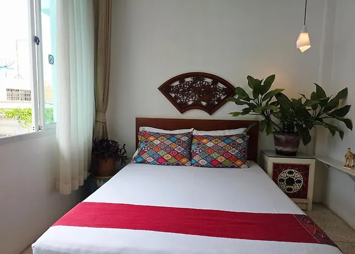 Apartment Lumphini 7 Townhouse Master Authentic Bkk Comfort *