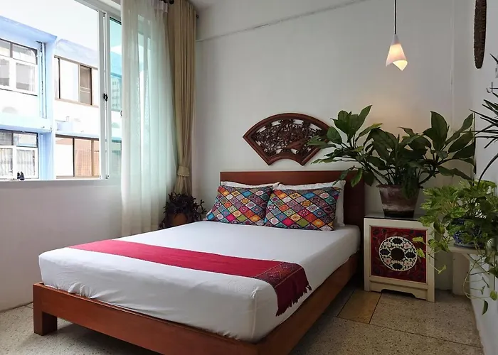 Lumphini 7 Townhouse Master Authentic Bkk Comfort * Bangkok