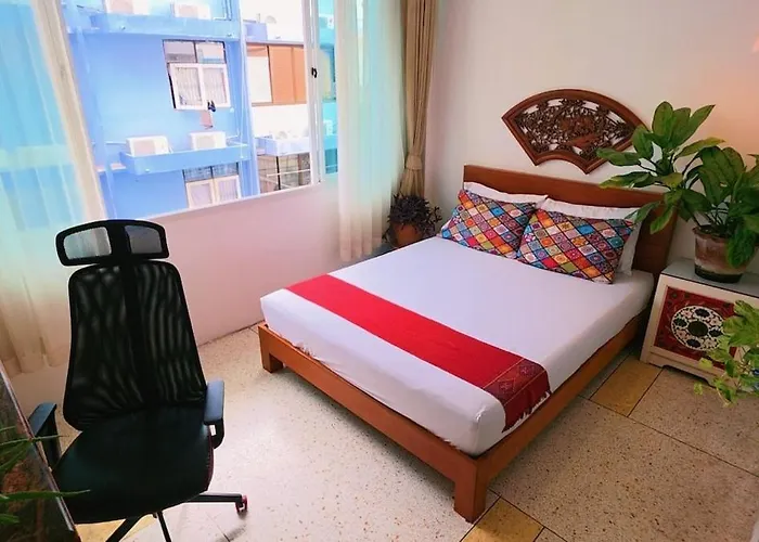 Lumphini 7 Townhouse Master Authentic Bkk Comfort *